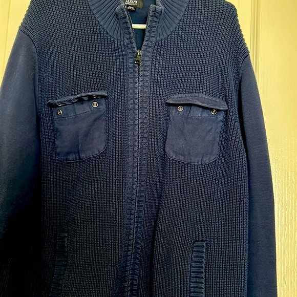 💥ALFANI Sweater - size XXL💥 - Picture 4 of 5